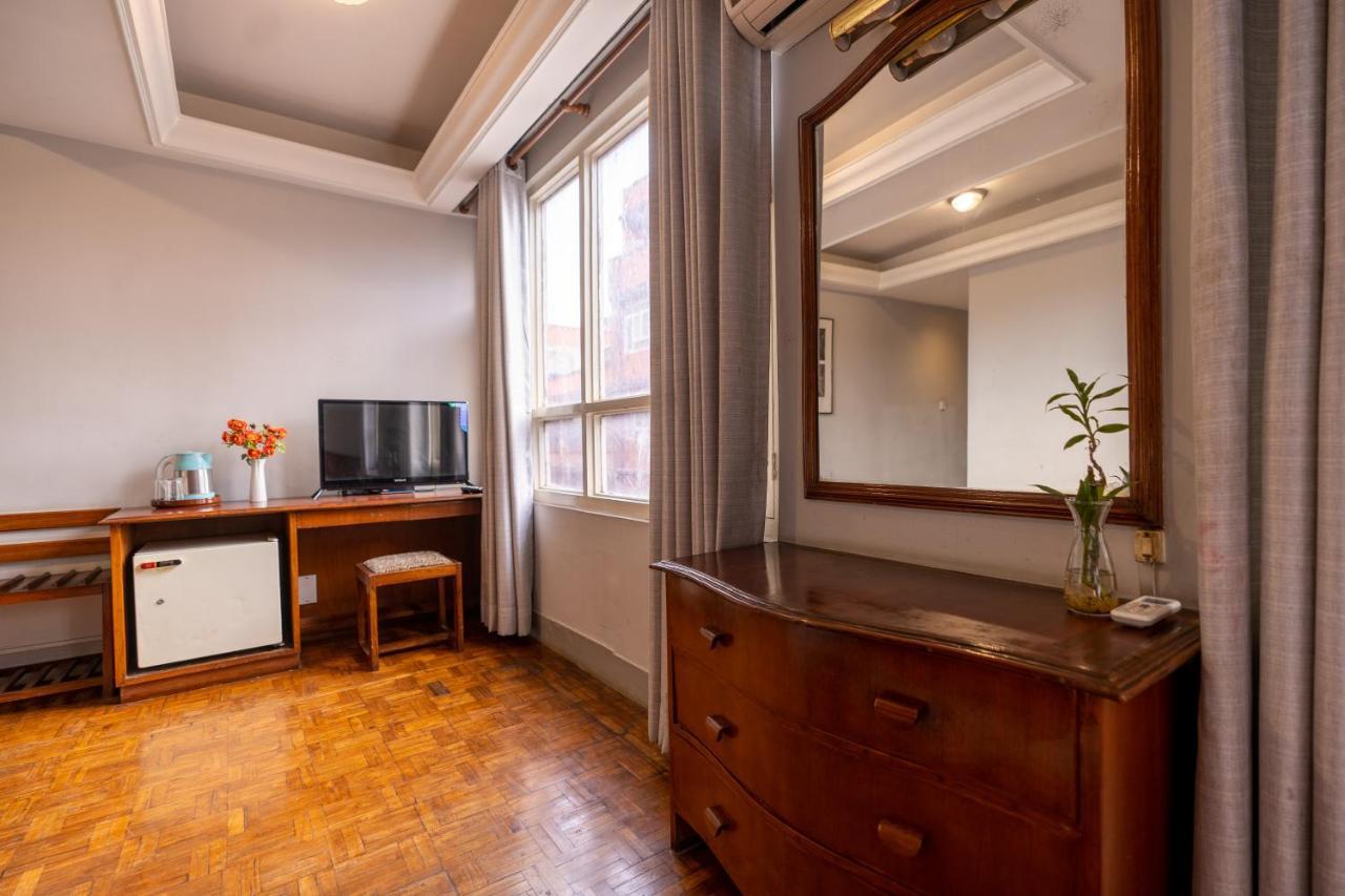 Mystic Homes Hotel Katmandu Zewnętrze zdjęcie