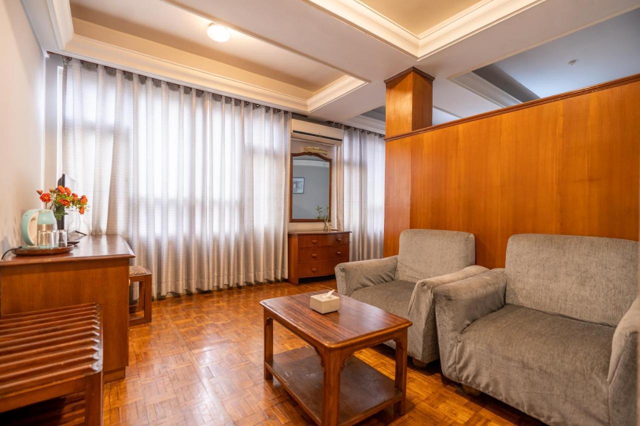 Mystic Homes Hotel Katmandu Zewnętrze zdjęcie