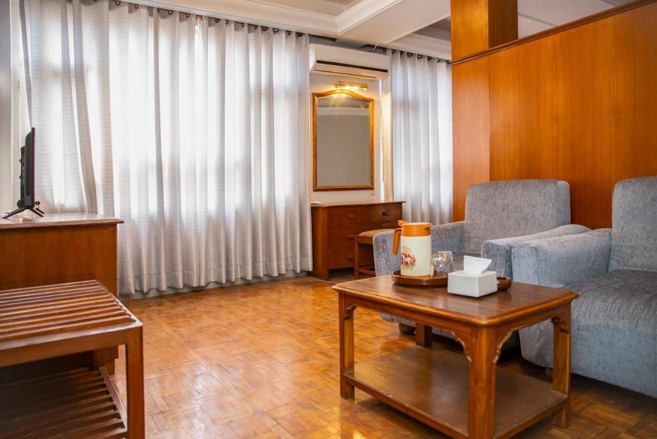 Mystic Homes Hotel Katmandu Zewnętrze zdjęcie