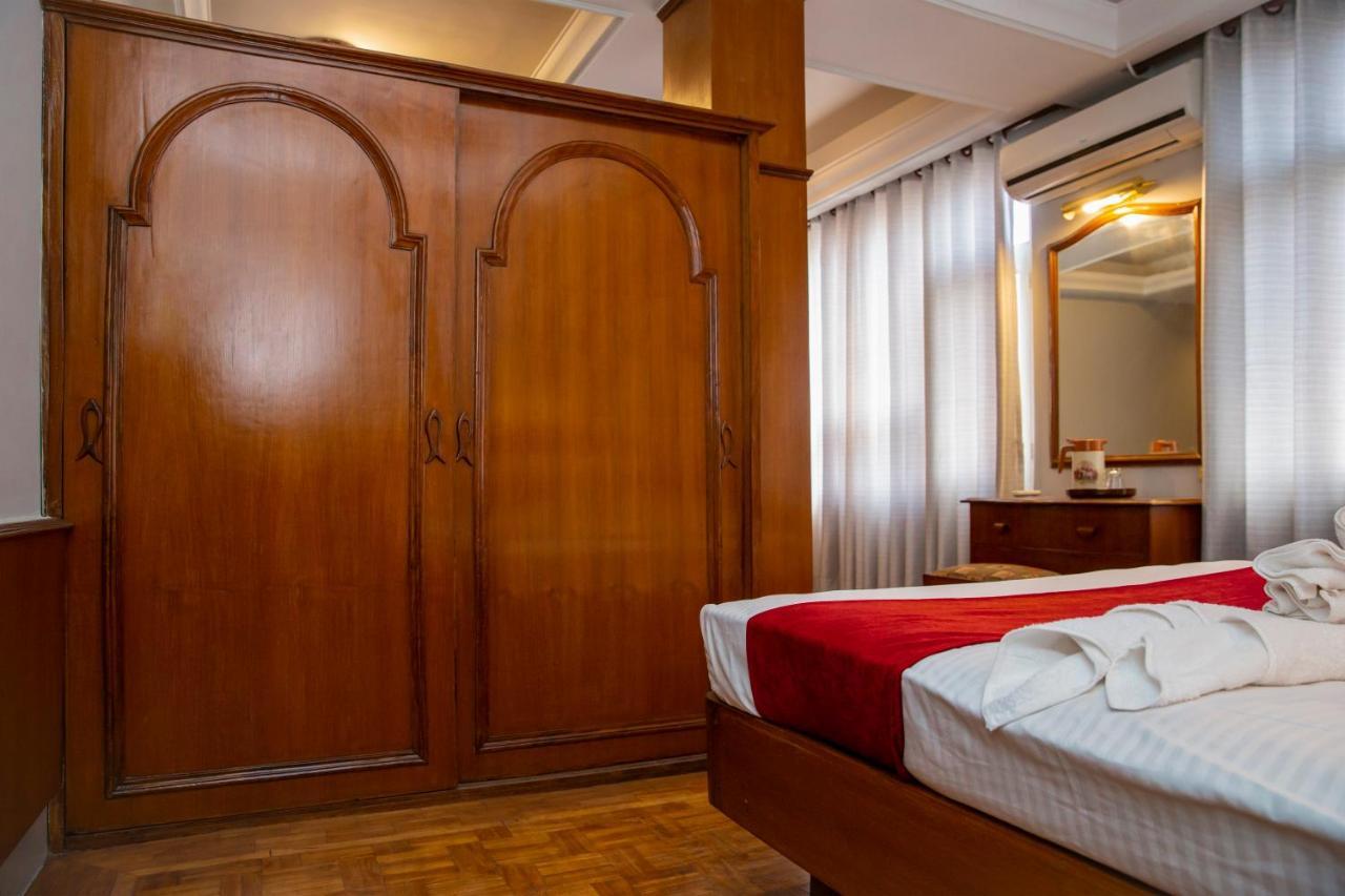 Mystic Homes Hotel Katmandu Zewnętrze zdjęcie