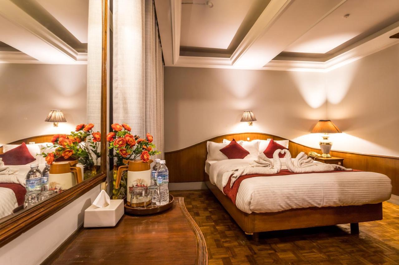 Mystic Homes Hotel Katmandu Zewnętrze zdjęcie